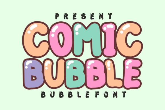 Download Comic Bubble - Comic Collection