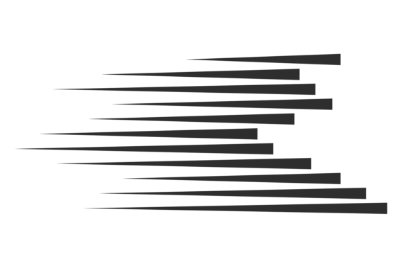 Download Comic Speed Lines. Black Fast Forward Mo - Comic Collection